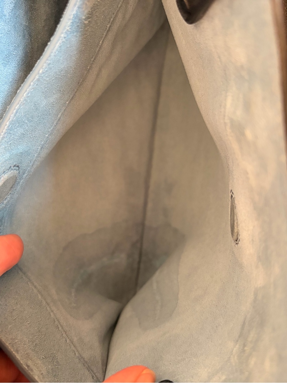 Prada Black Leather Etiquette Tote - Picture 8 of 12